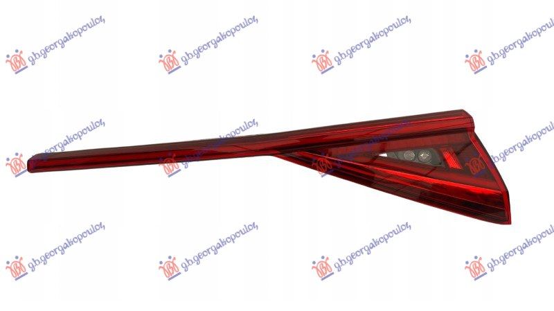 Štop lampa unutarnja LED (E) (VALEO)