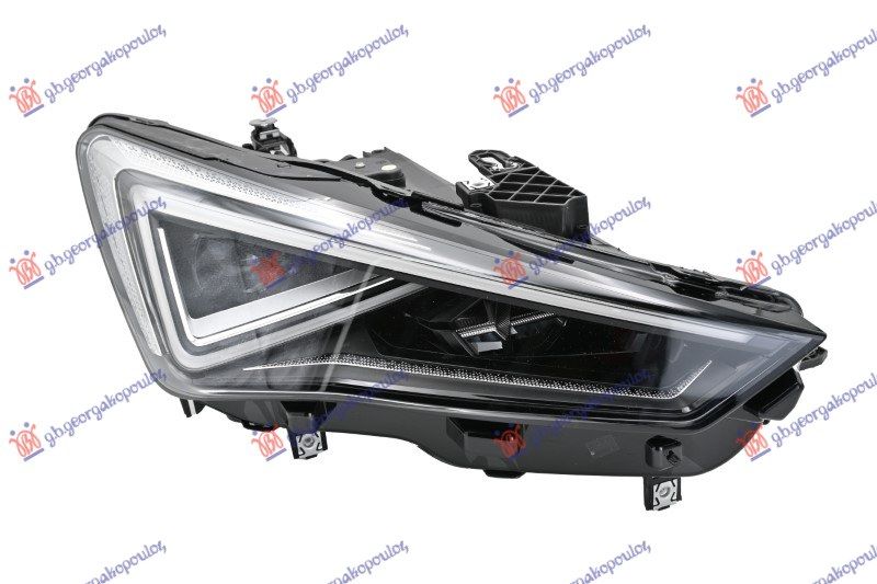 Far full LED matrix 22- (VALEO)