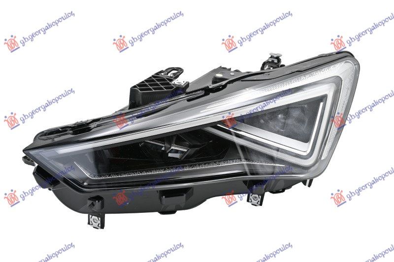 Far full LED matrix 22- (VALEO)