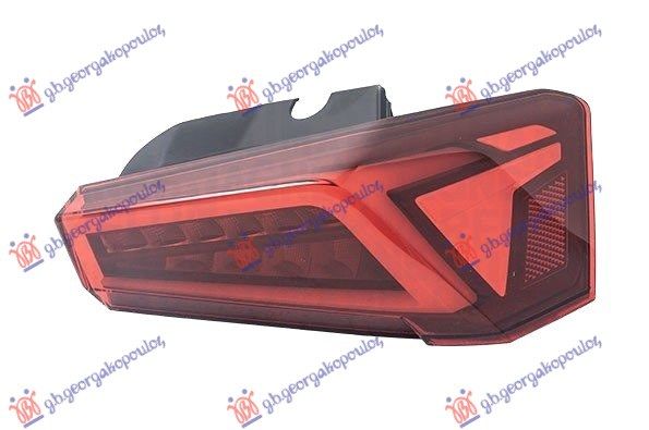 Štop svjetlo LED (MARELLI)