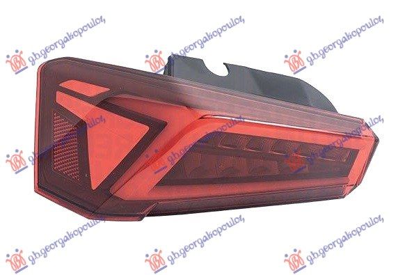Štop svjetlo LED (MARELLI)