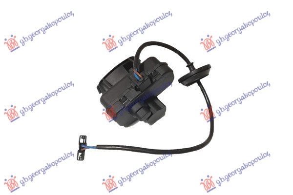 Motor brave centralnog zaključavanja (POKLOPAC REZERVOARA) (2PIN)
