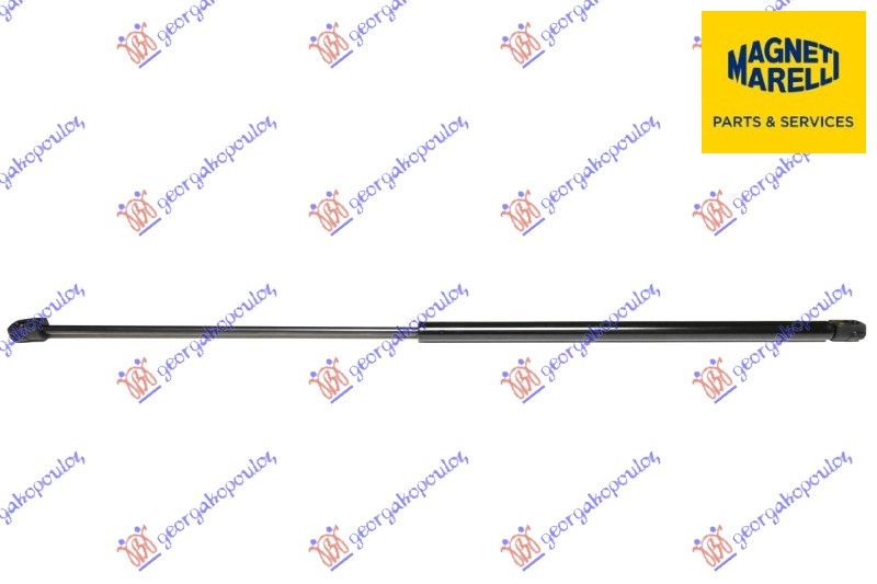 Amortizer haube (730L-315N) (MARELLI)