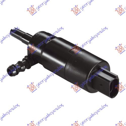 Motor od prsklalica(PERAČI) fara
