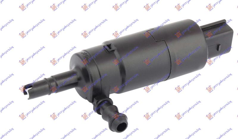 Motor od prsklalica(PERAČI) fara