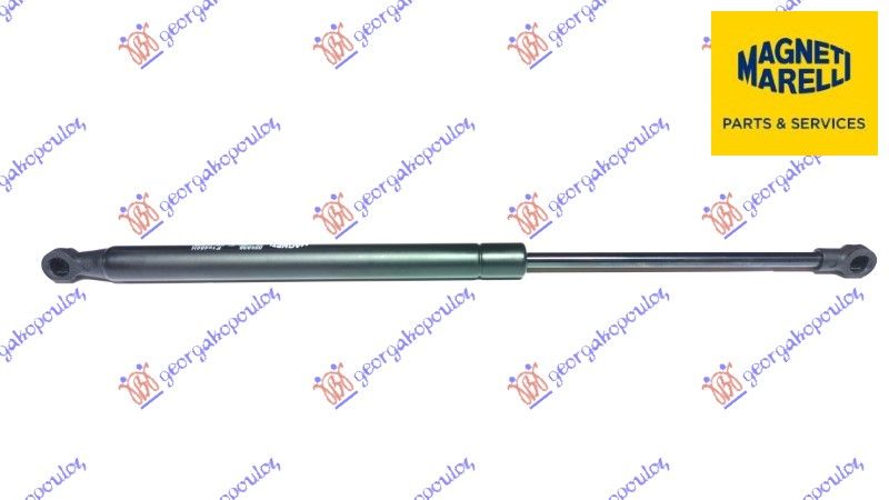 Amortizer gepeka (396L-400N) (MARELLI)