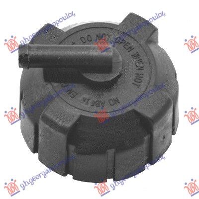 Poklopac posude za antifriz benzin 1,8 hgt / dizel 1,9 jtd (1,0 BAR)
