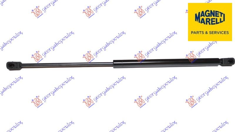 Amortizer gepeka (497L-420N) (MARELLI)