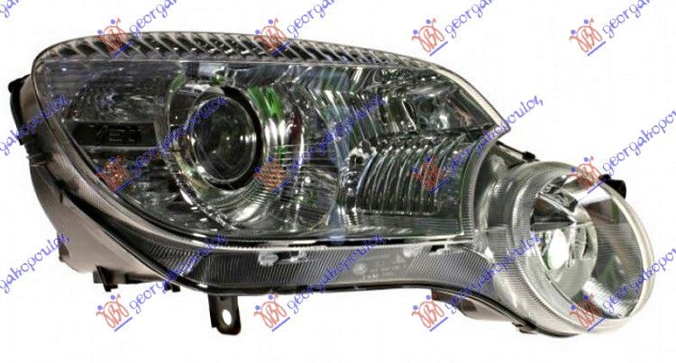 Far bi-xenon marelli