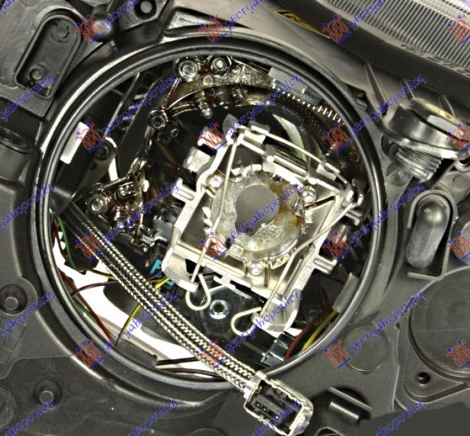 Far bi-xenon marelli