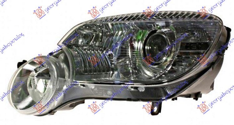 Far bi-xenon marelli
