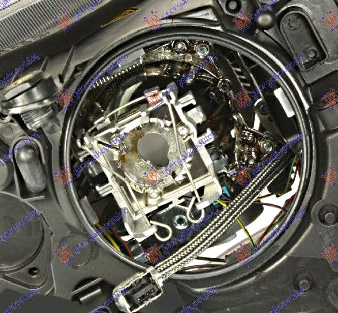 Far bi-xenon marelli