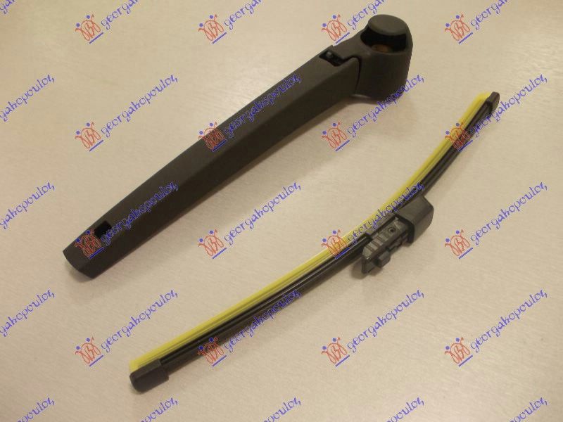Zadnji brisač (KOMPLET ) 275mm