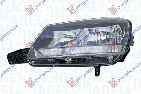 Far xenon afs (MARELLI)