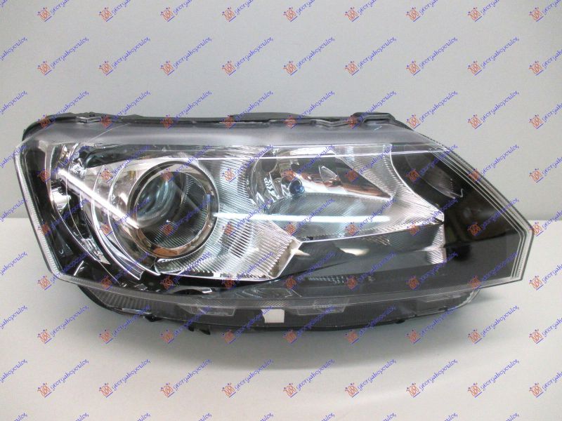 Far xenon (VALEO)