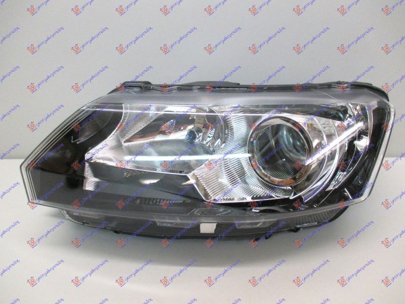 Far xenon (VALEO)