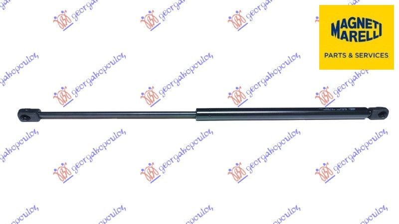 Amortizer gepek vrata spaceback (540L-400N) (MARELLI)