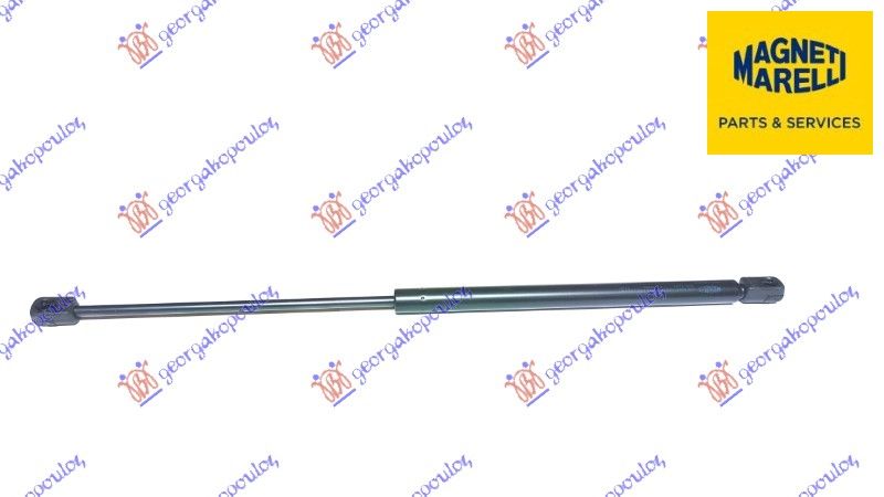 Amortizer gepeka (521L-635N) (MARELLI)