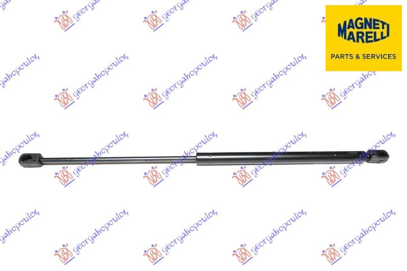 Amortizer gepeka (522L-590N) (MARELLI)