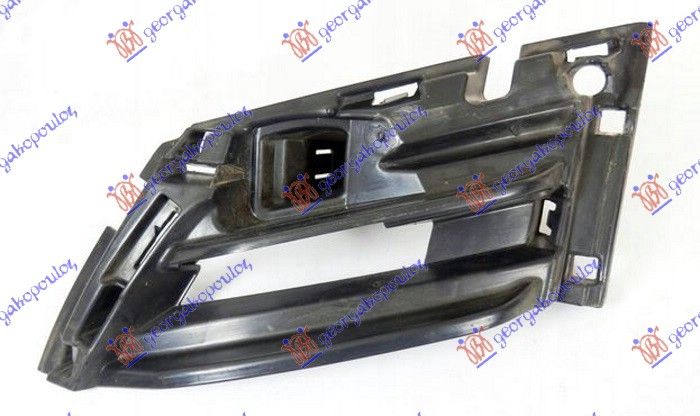 Nosač maske plastični