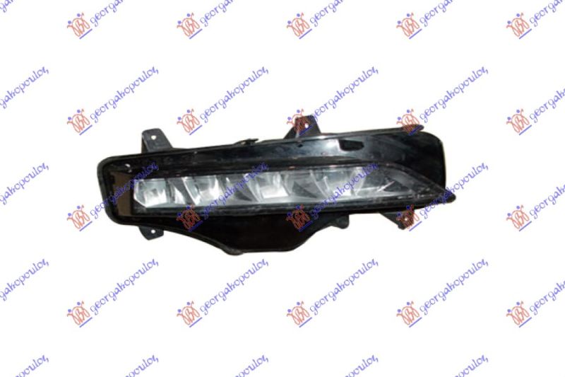 Maglenka LED