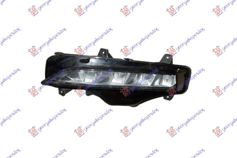 Maglenka LED