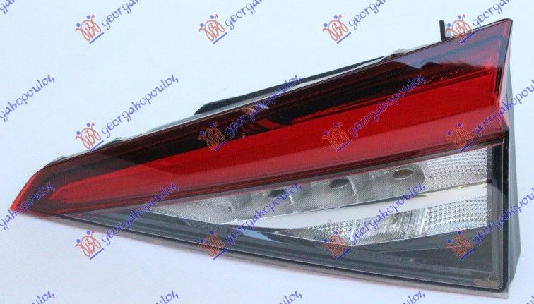 Štop svjetlo unutrašnji LED (VALEO)