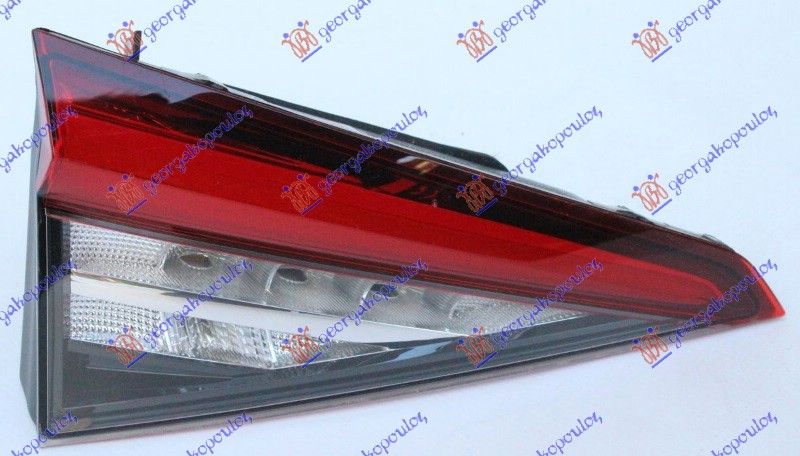 Štop svjetlo unutrašnji LED (VALEO)