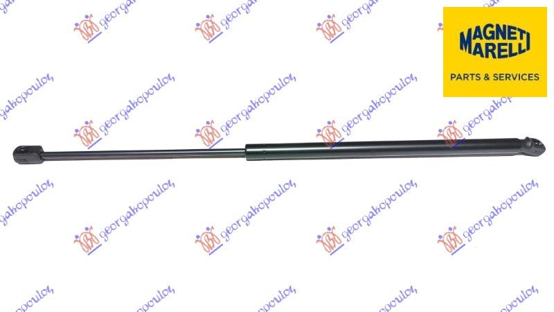 Amortizer gepeka (586L-440N) (MARELLI)