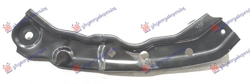 Okvir fara metalni