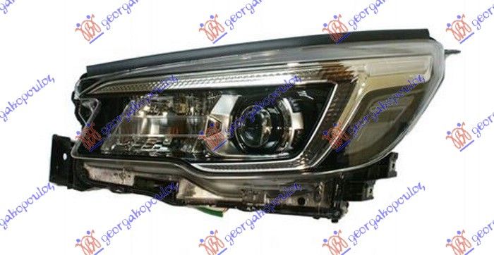 Far LED (E) (TYC)