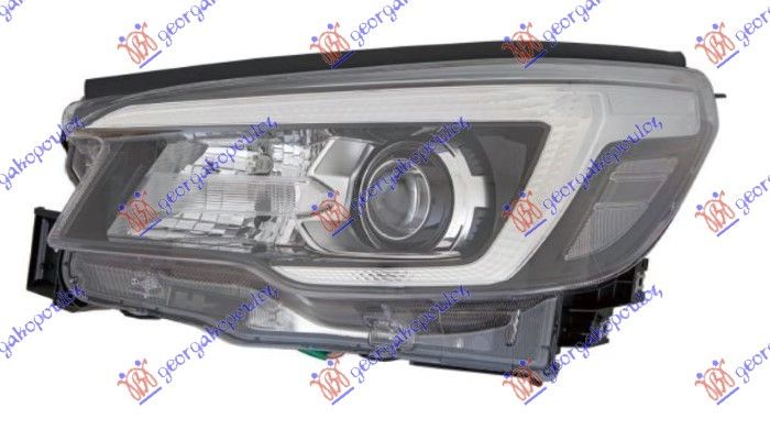 Far LED (E) (DEPO)