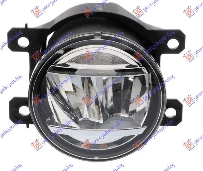 Maglenka LED (LEGACY)