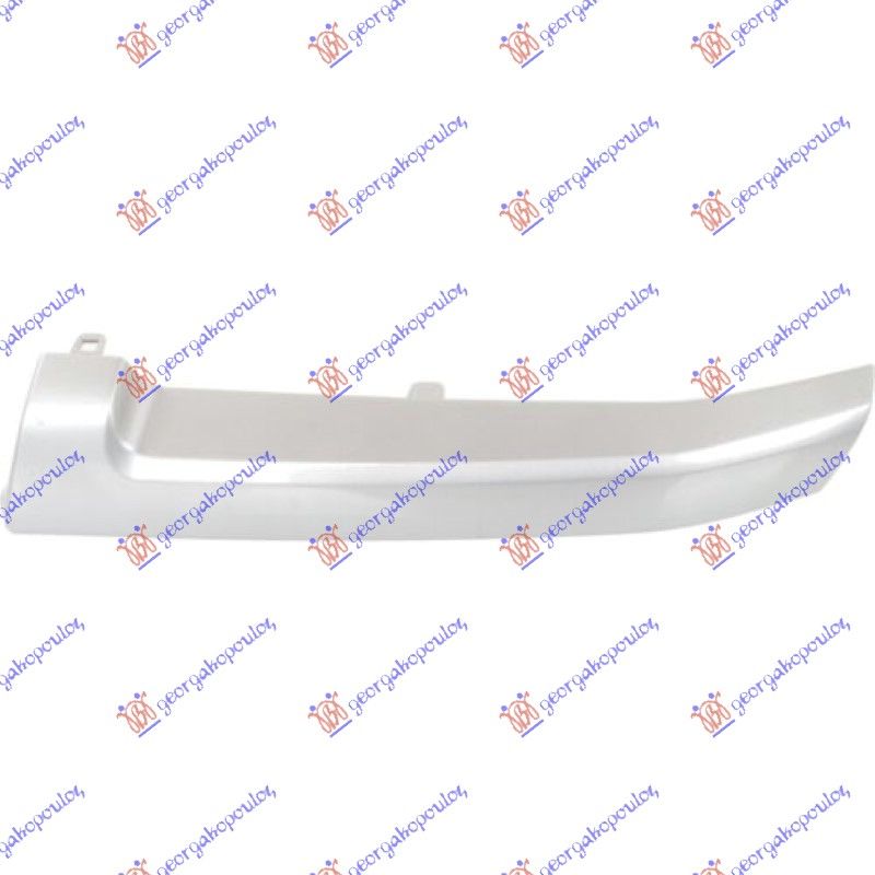 Lajsna maske (SREBRENA) -2015