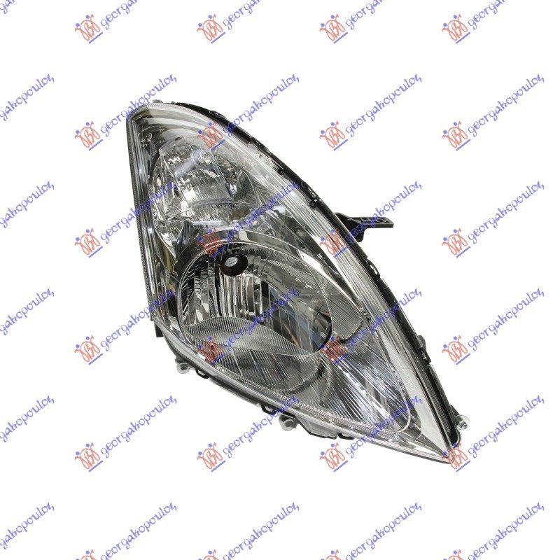 Far električni  (E) (TYC)