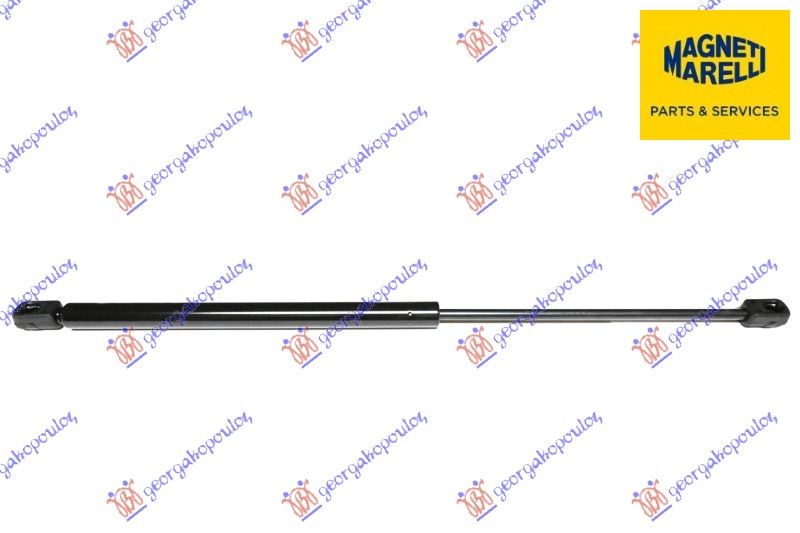 Amortizer gepeka (512L-270N) (MARELLI)