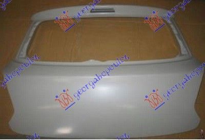 Gepek vrata