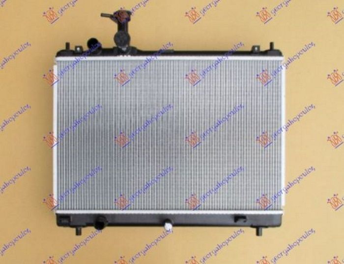 Hladnjak motora 1.2i 16v – hibrid benzin (375X560X16)