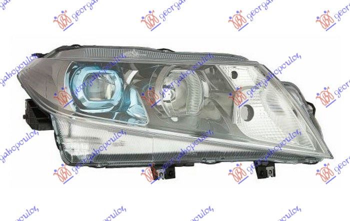 Far električni  (ŽMIGAVAC)LED (E) (DEPO)