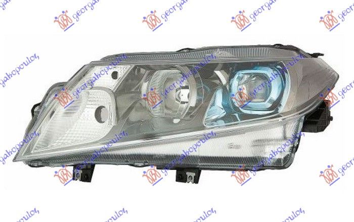 Far električni  (ŽMIGAVAC)LED (E) (DEPO)