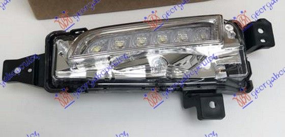 Dnevno svjetlo LED (E)