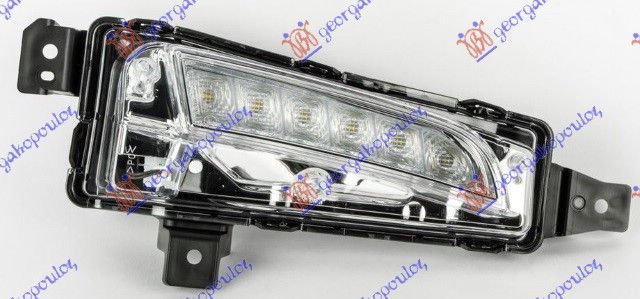 Dnevno svjetlo LED (E)