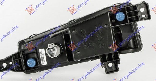 Dnevno svjetlo LED (E)
