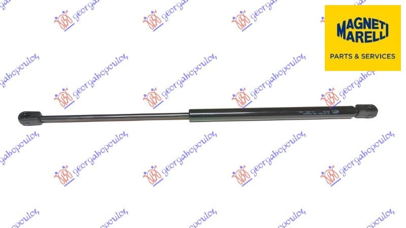 Amortizer gepeka (492L-430N) (MARELLI)