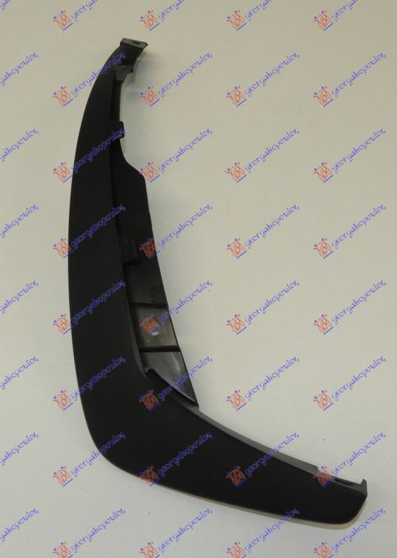 Rub plastični zadnjeg branika (MUDGUARD)