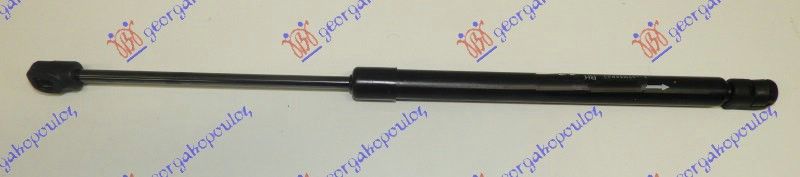 Amortizer gepek vrata (O)