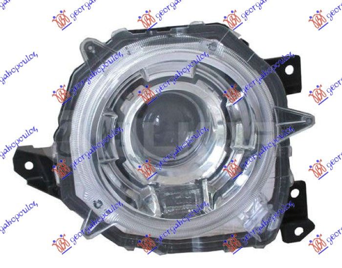 Far full LED (E) (DEPO)