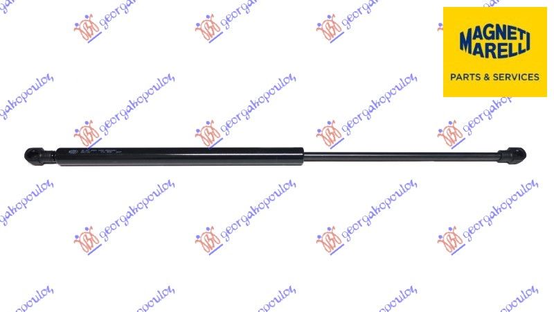 Amortizer gepeka (501L-450N) (MARELLI)