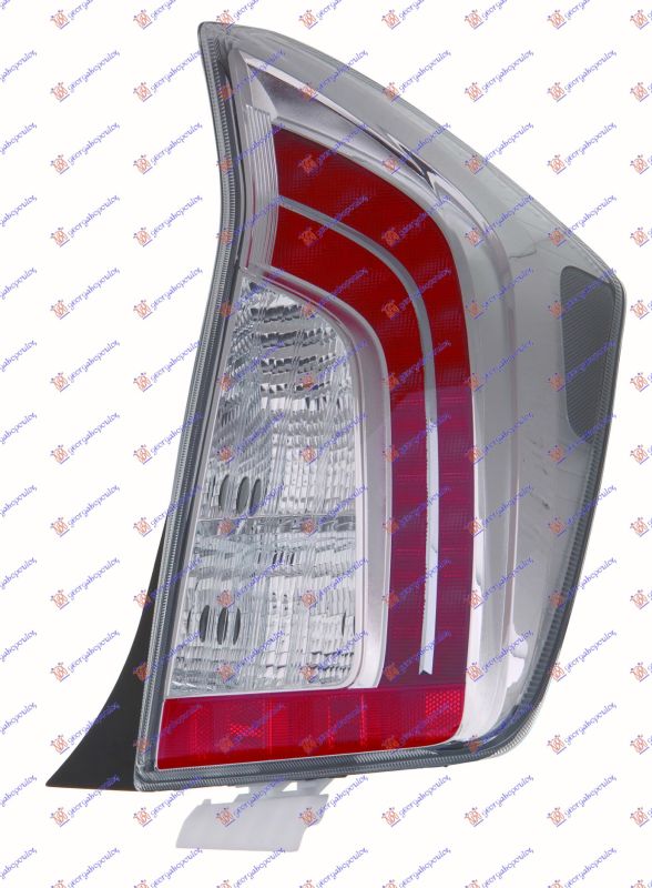 Štop svjetlo LED (E)