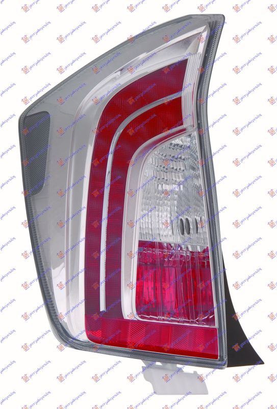 Štop svjetlo LED (E)